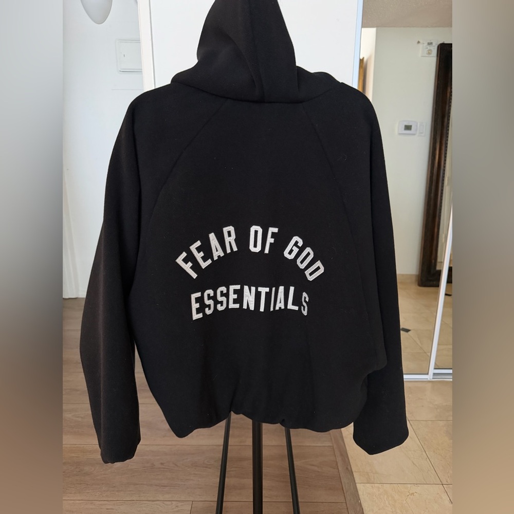 Fear of God Jacket